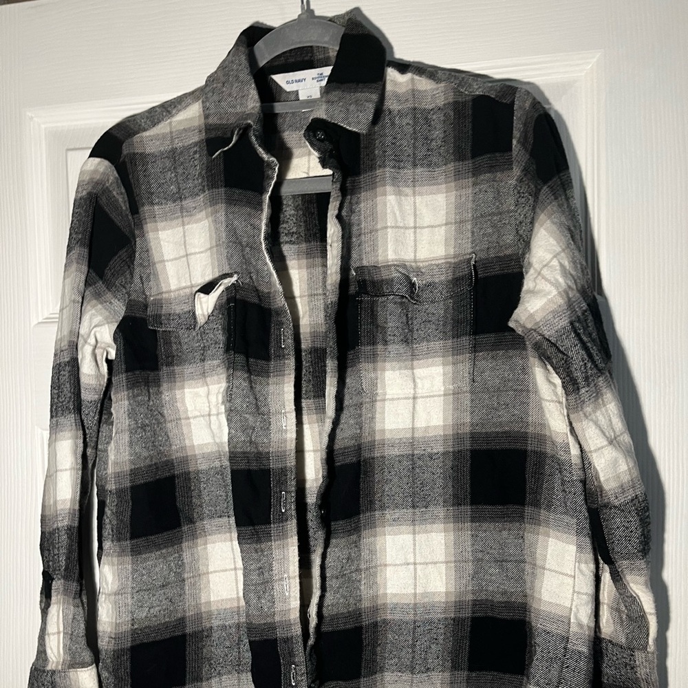 Flannel